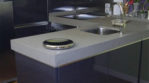 Foto 4 de Apartament en venda a Calle de Santa Teresa, 10, Justicia - Chueca, Madrid Capital