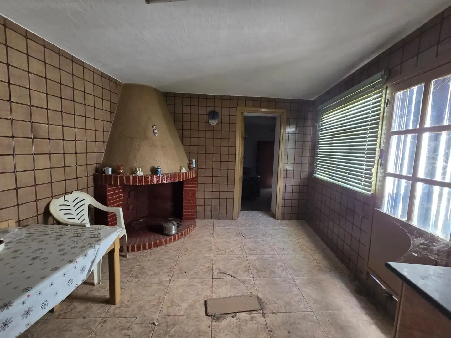 Casa o chalet en venta en Caniles con Trastero