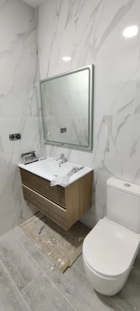 Baño de Piso en venta en El Vendrell