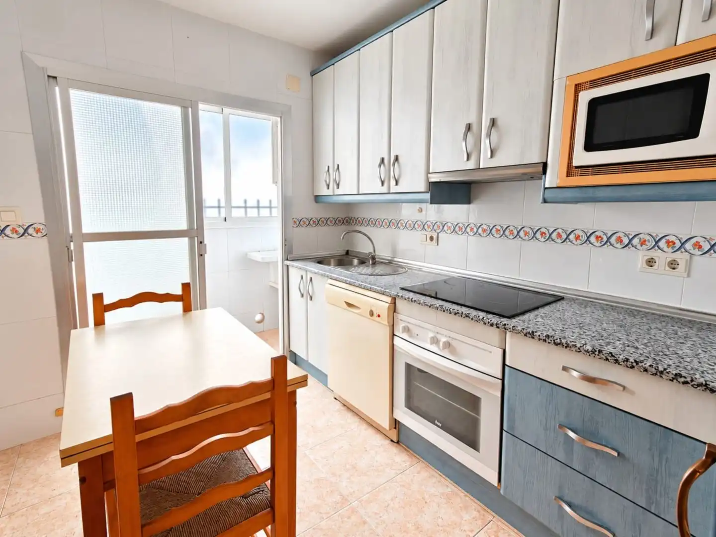 Piso en venta en Paseo de la Caridad, S/n, Esperanza - Quemadero