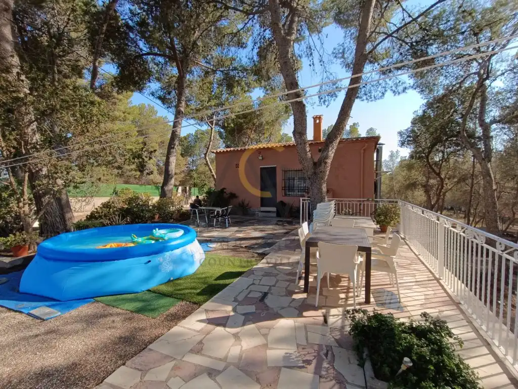 Xalet amb piscina en venda a La Romana, imagen 36