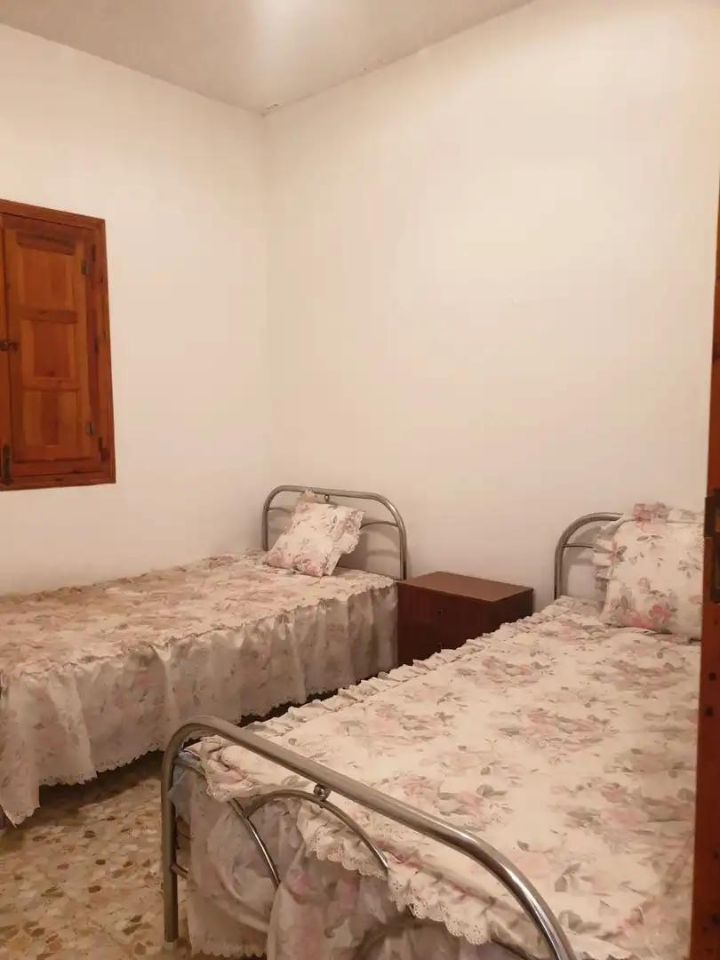 Casa in vendita a San Carlos del Valle, imagen 12