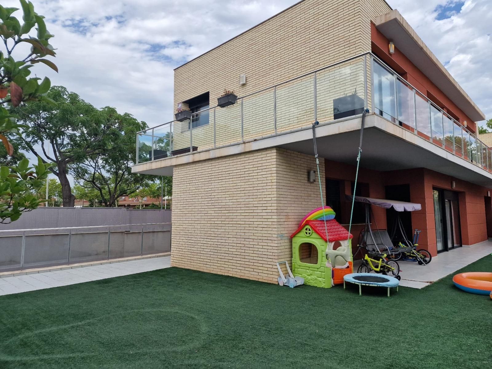 Terrace of House or chalet for sale in Cambrils  with Heating, Private garden and Terrace