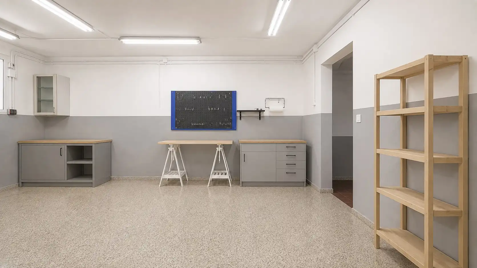 Business premises for sale in Plaça Doctor Fleming, imagen 14