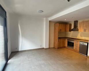 Kitchen of Flat for sale in Palafolls  with Air Conditioner and Balcony