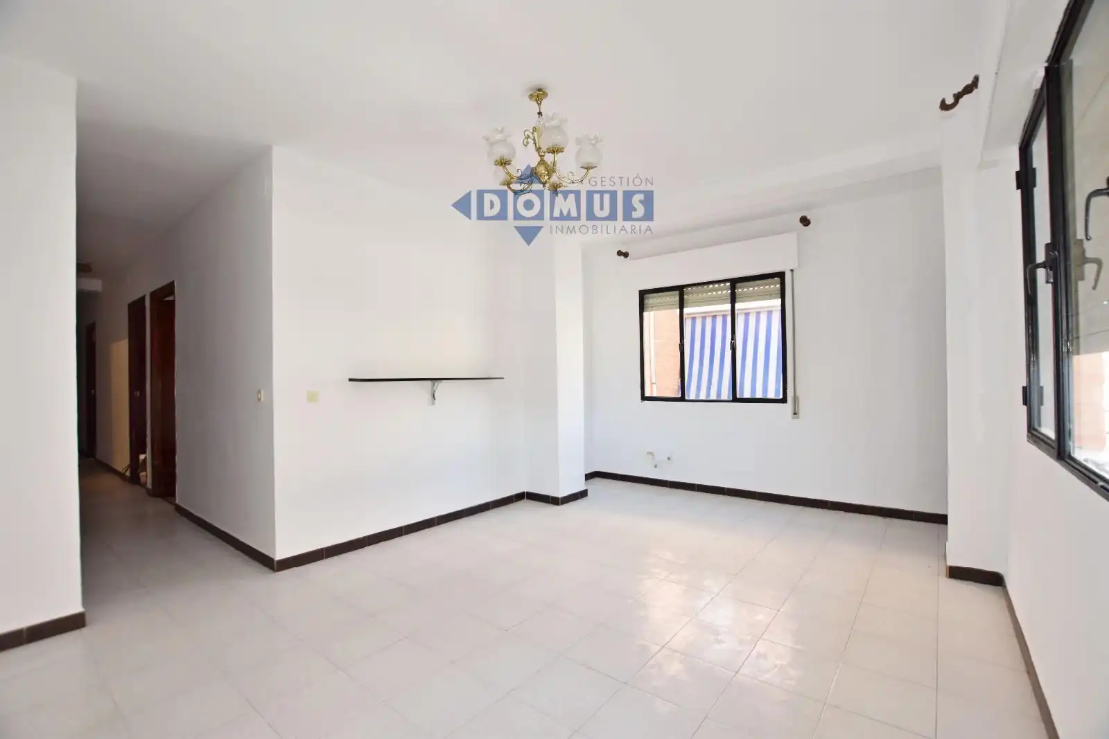 Bedroom of Flat for sale in Ronda  with Terrace and Storage room