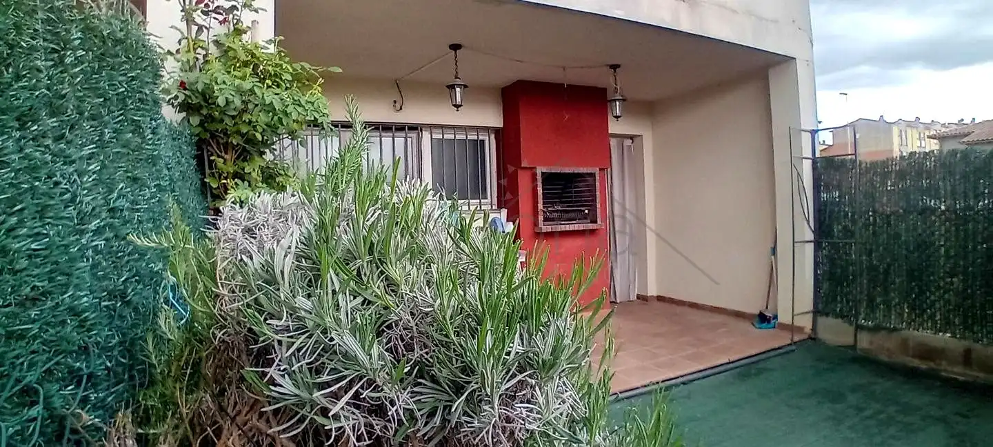 Casa amb jardí en venda a Roda de Ter, imagen 53