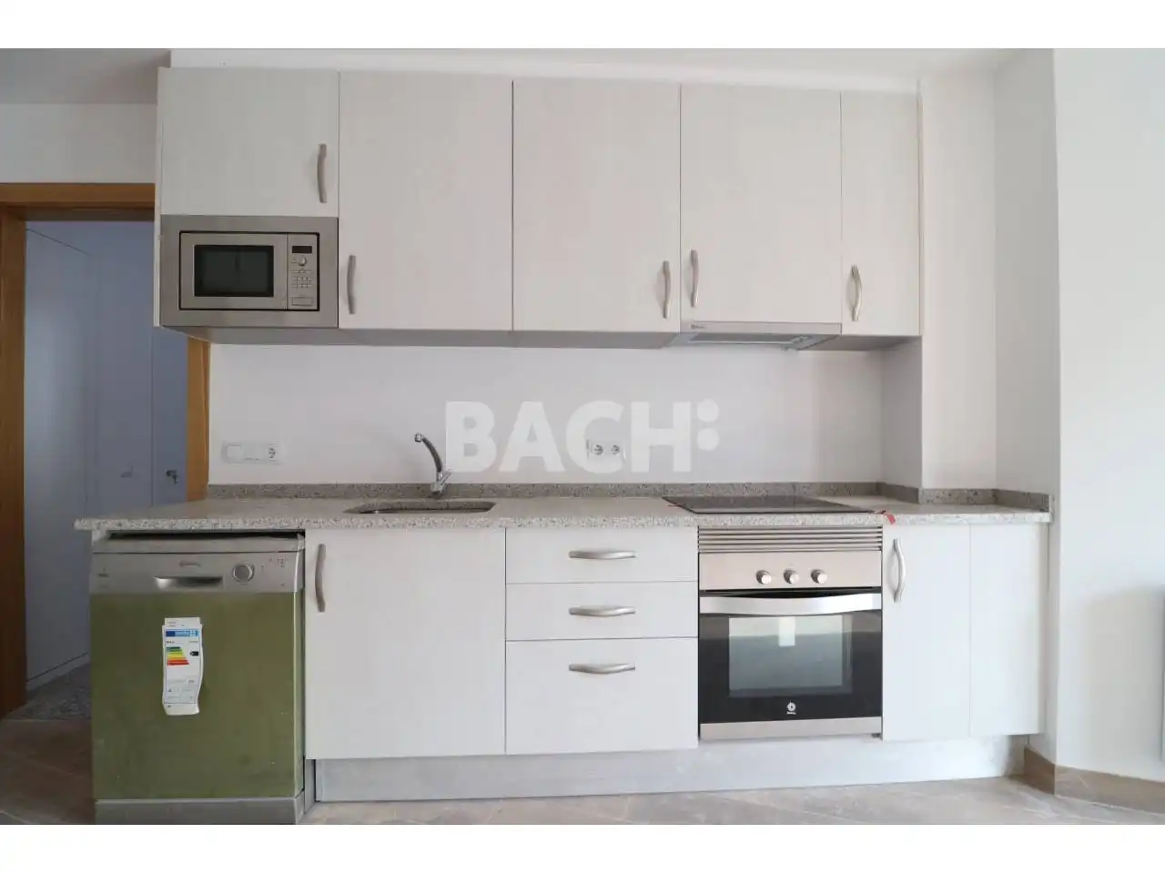 Maisonette mit Terrasse zur Miete in Olost, imagen 2
