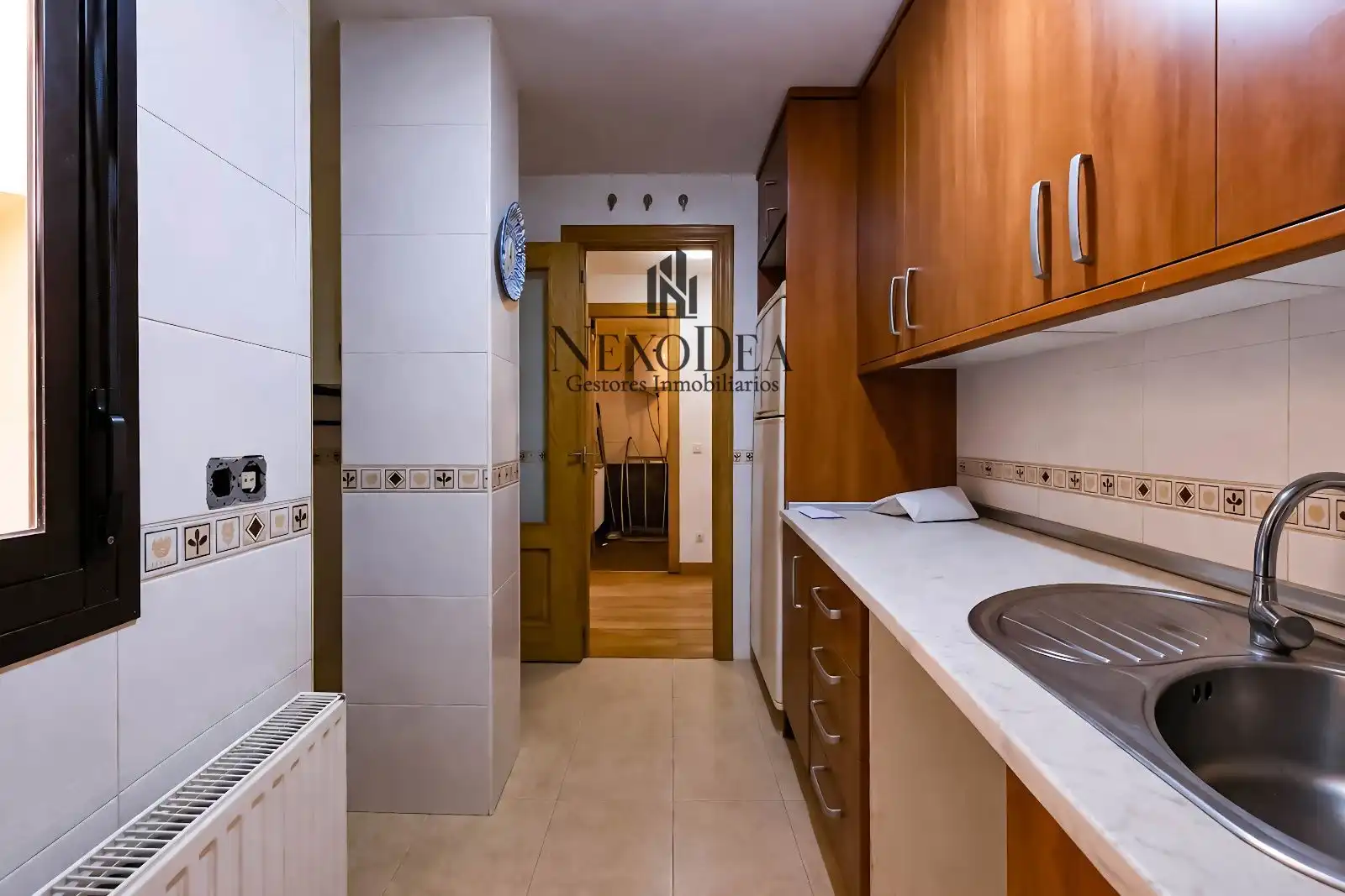 Flat with lift for sale in MAYOR VILLAR, imagen 13