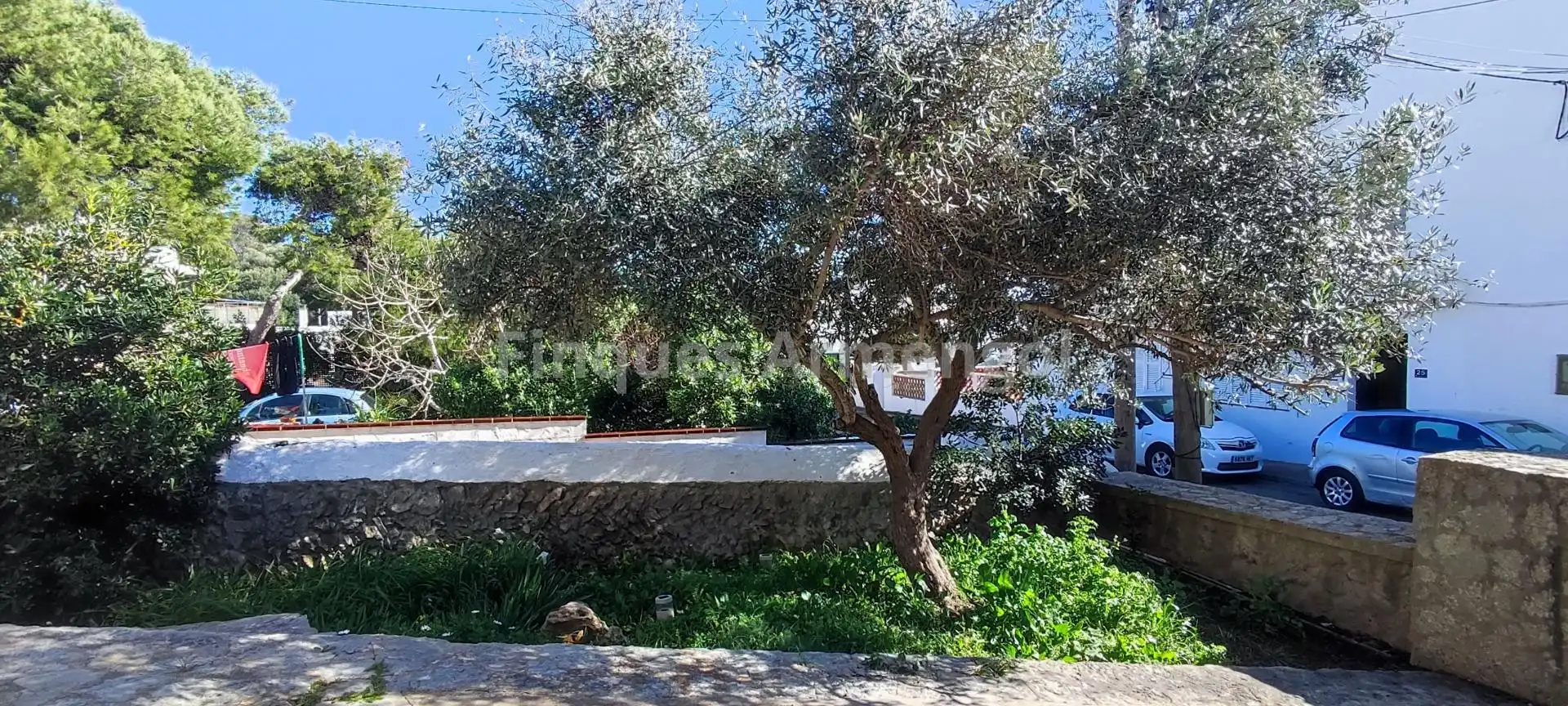 Houses for sale in Sant Lluís  with Private garden and Terrace