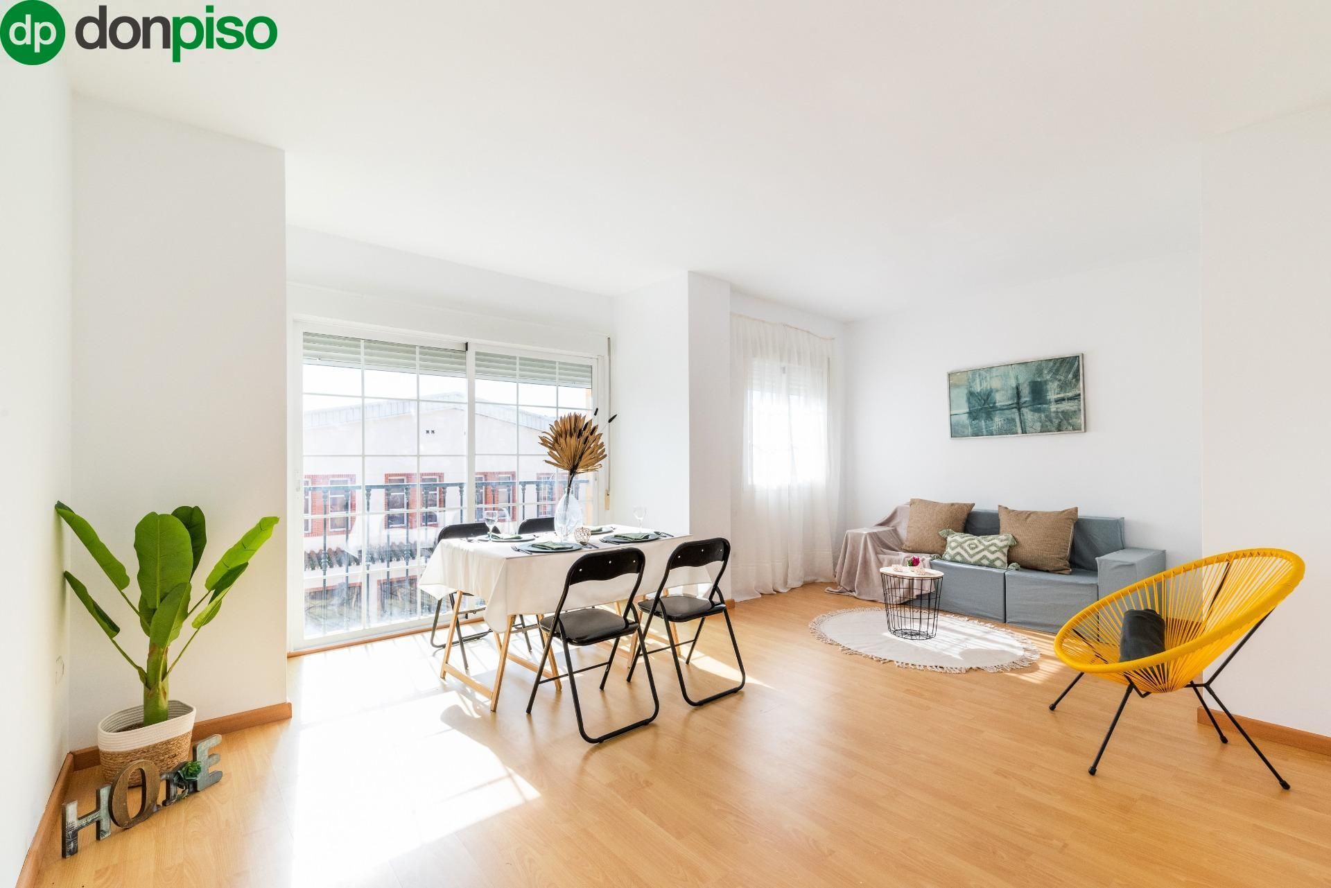 Àtic en venda a Calle REAL, 40, Láchar