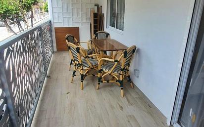 Terrace of Flat for sale in Oropesa del Mar / Orpesa  with Terrace