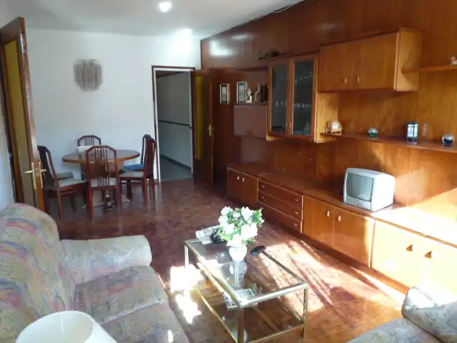 Piso en venta en Carrer de Canalejas, Sants-Badal