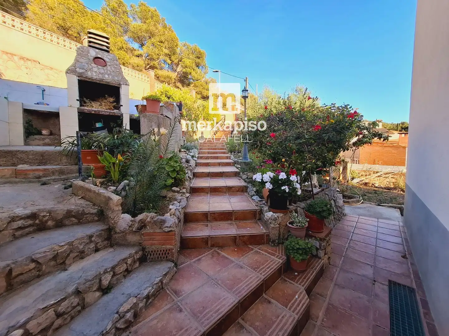 Casa o chalet en venta en Tomas Breton, Mas Romeu