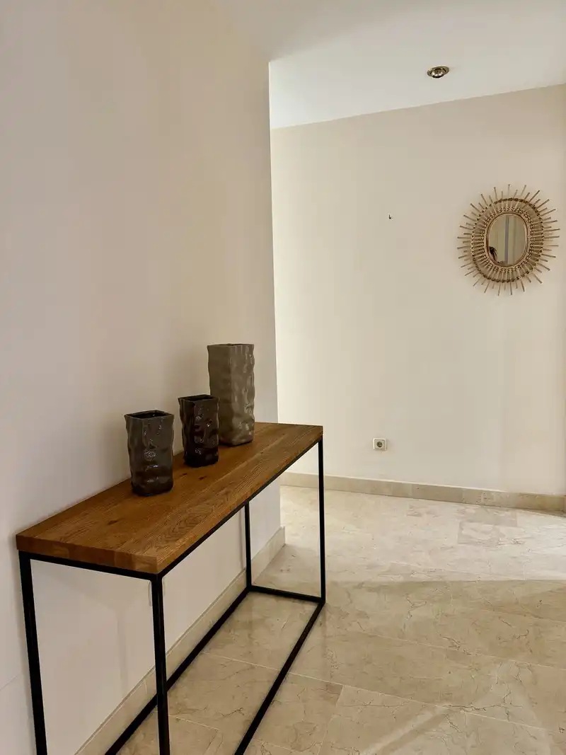 Apartament de lloguer en Marbella amb Traster, Piscina i Moblat