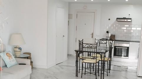 Foto 2 de Apartament de lloguer a Centro, Benalmádena