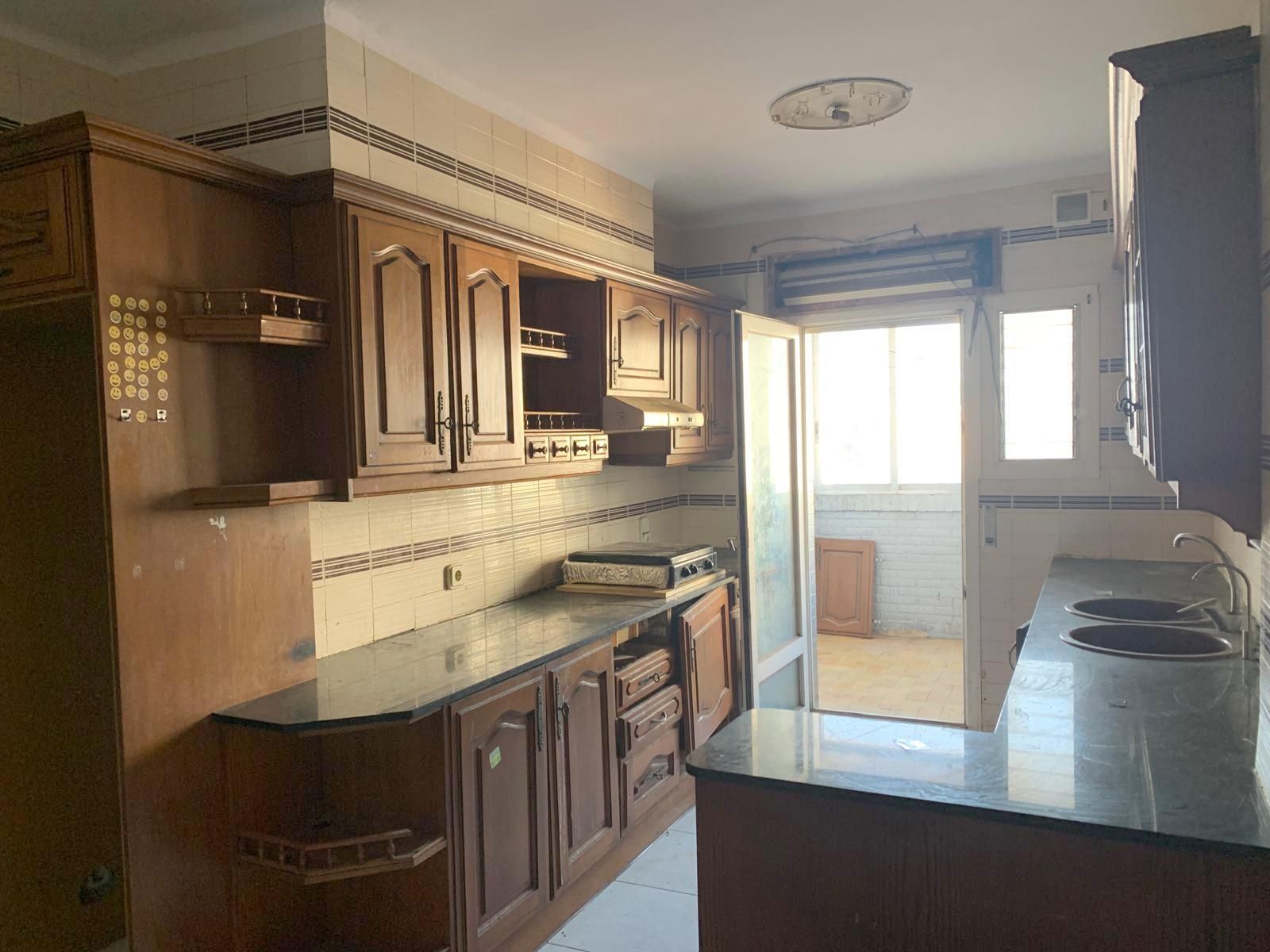 Cuina de Pis en venda en Amposta amb Terrassa