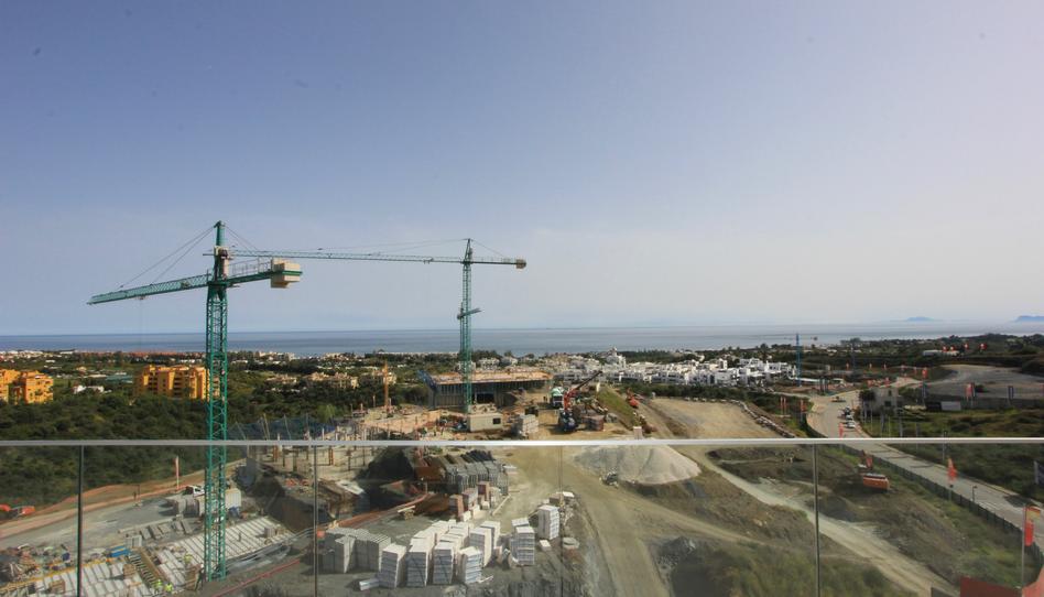 Foto 1 de Ático en venta en Torrevigía, 78734, La Concha - Resina Golf, Málaga