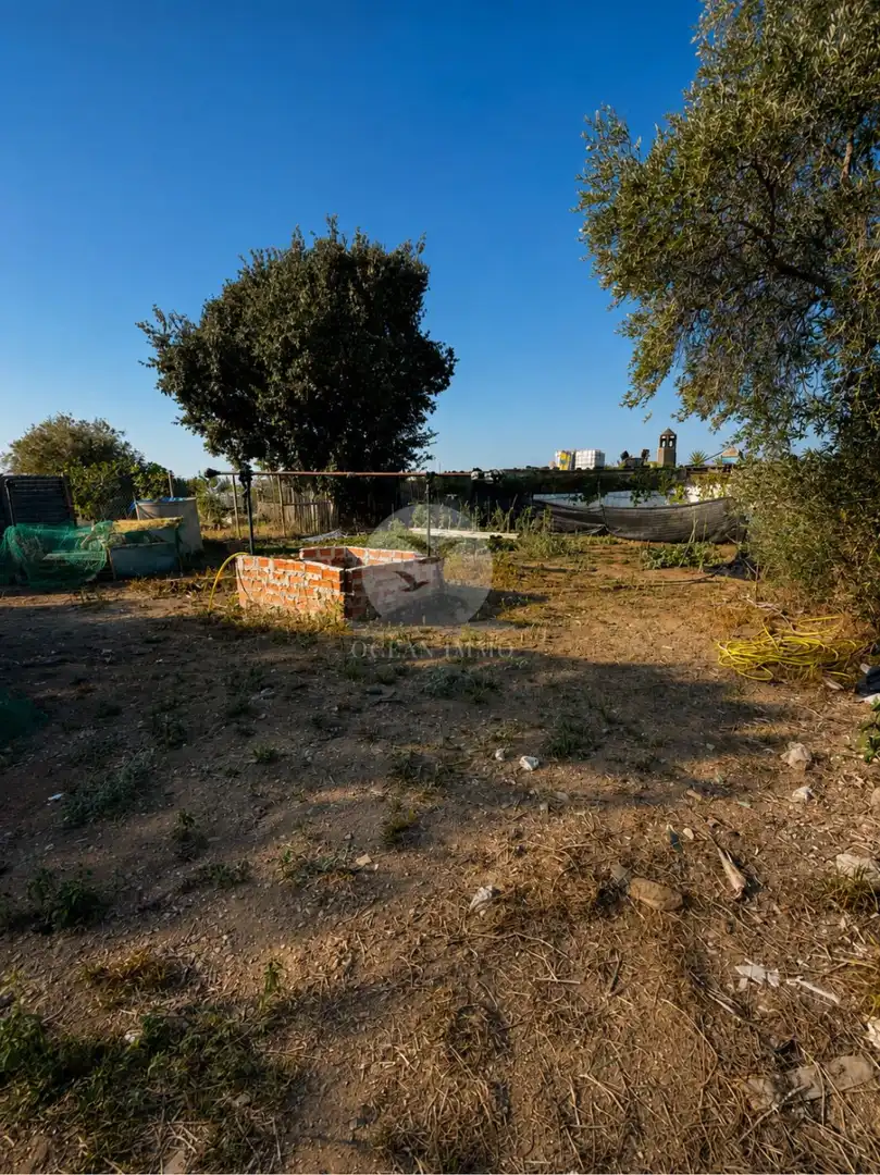 Rural land for sale in Pau