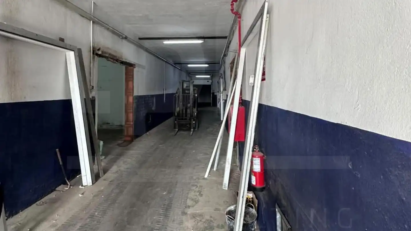 Nave industrielle à louer à Sagunto ciudad, imagen 6