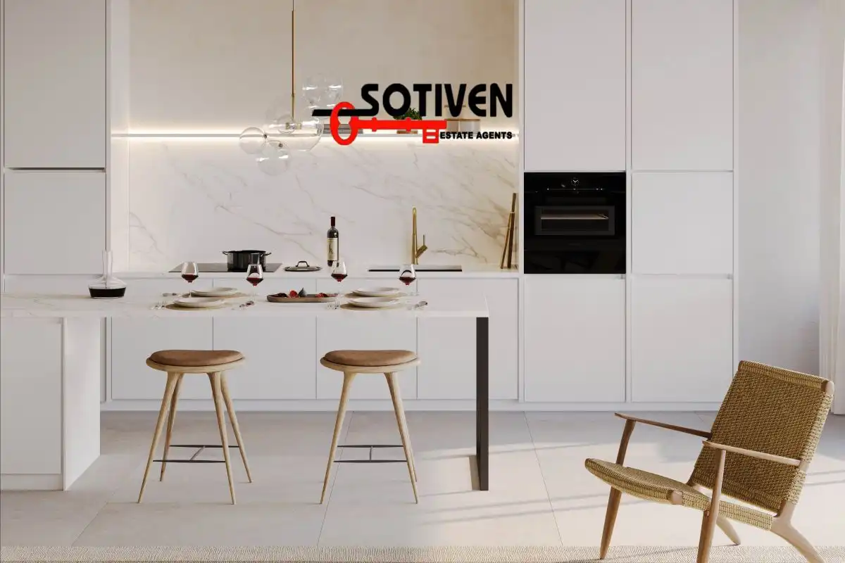 Appartement compact avec ascenseur à vendre à valito Sau, Rokabella, imagen 7