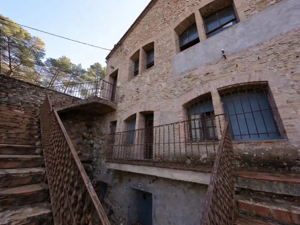 Casa en venta en Camino Fabrica Ciment, imagen 16