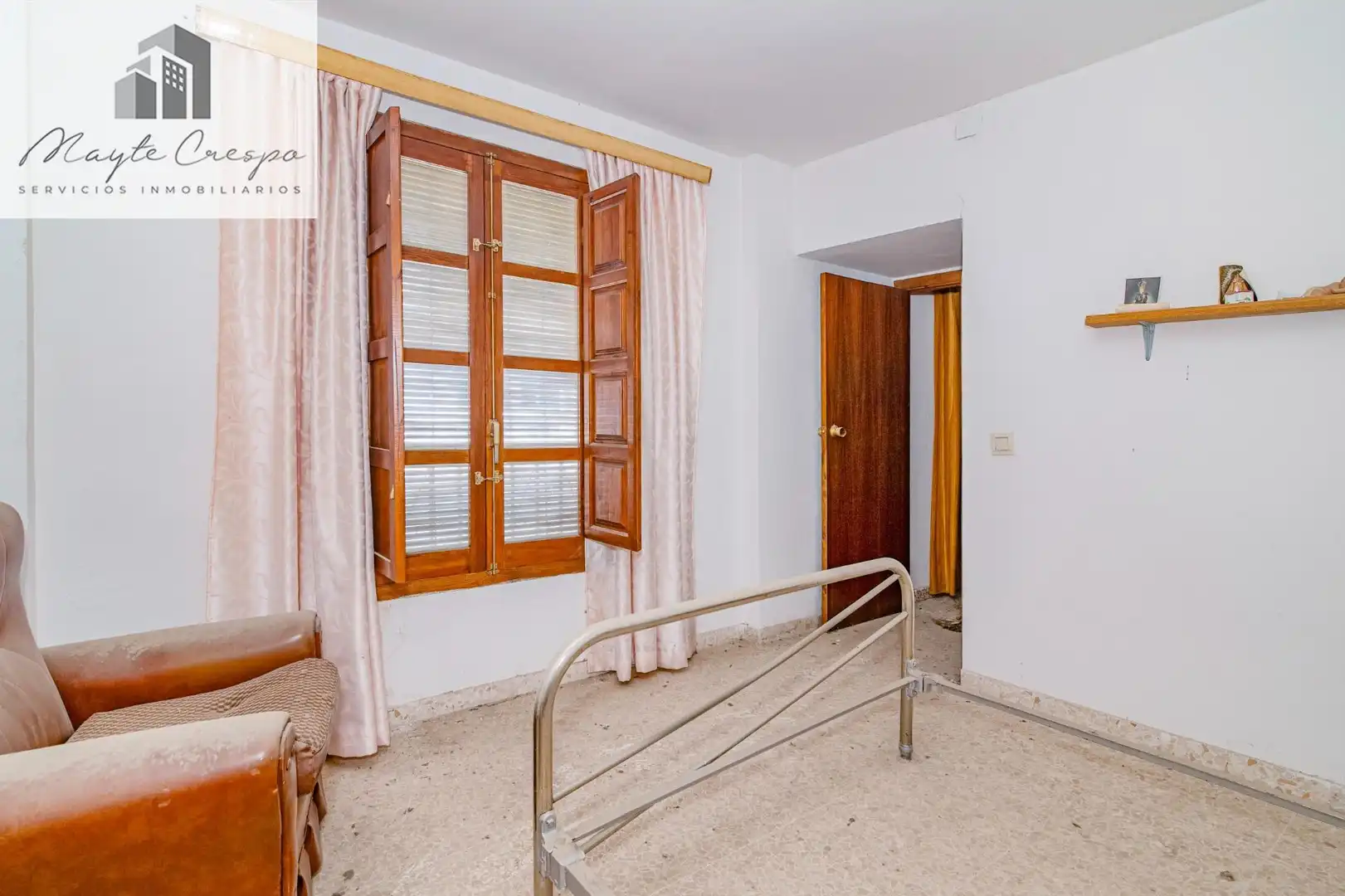 Habitación de Casa o chalet en venta en Las Gabias