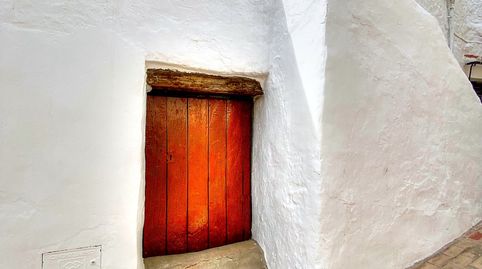Foto 2 de Finca rústica en venta en Salares, Málaga