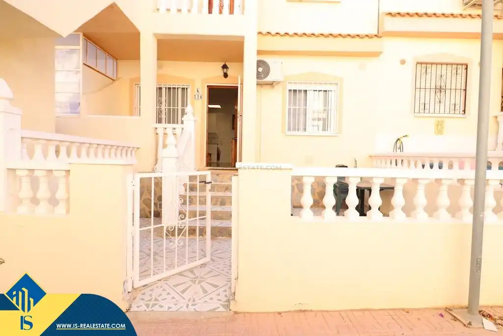 Piso de alquiler en Campoamor