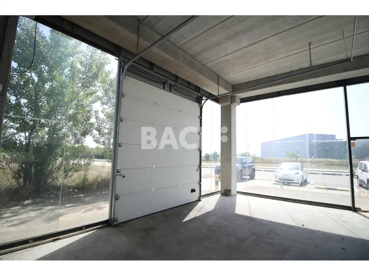 Nave industrial en venta en Avenida Osona 1, imagen 26