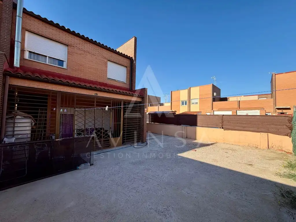 Villa in vendita a Calle Rio Sorbe, imagen 22