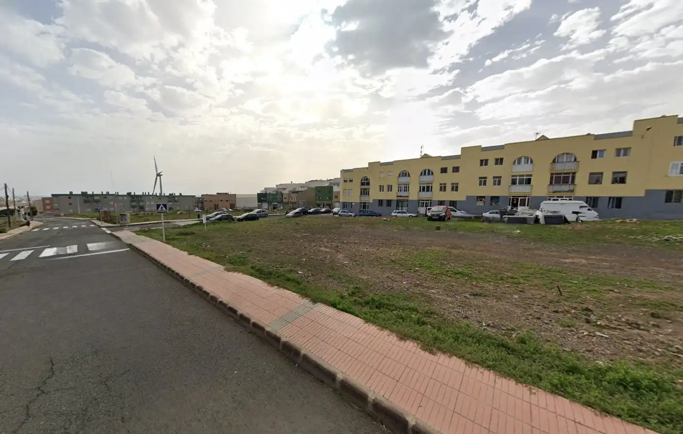 Residential land for sale in Calle Juan Rufo Gutiérrez 11, imagen 12