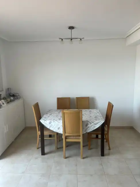Ático en venta en Av. Central, Jardines del Mar