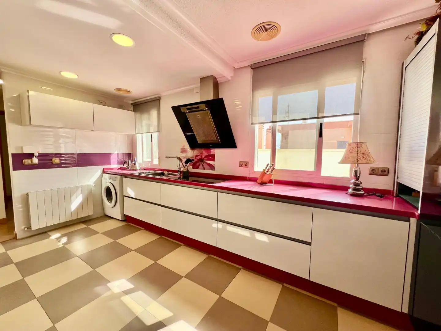 Penthouse zum Verkauf in Centro, imagen 12