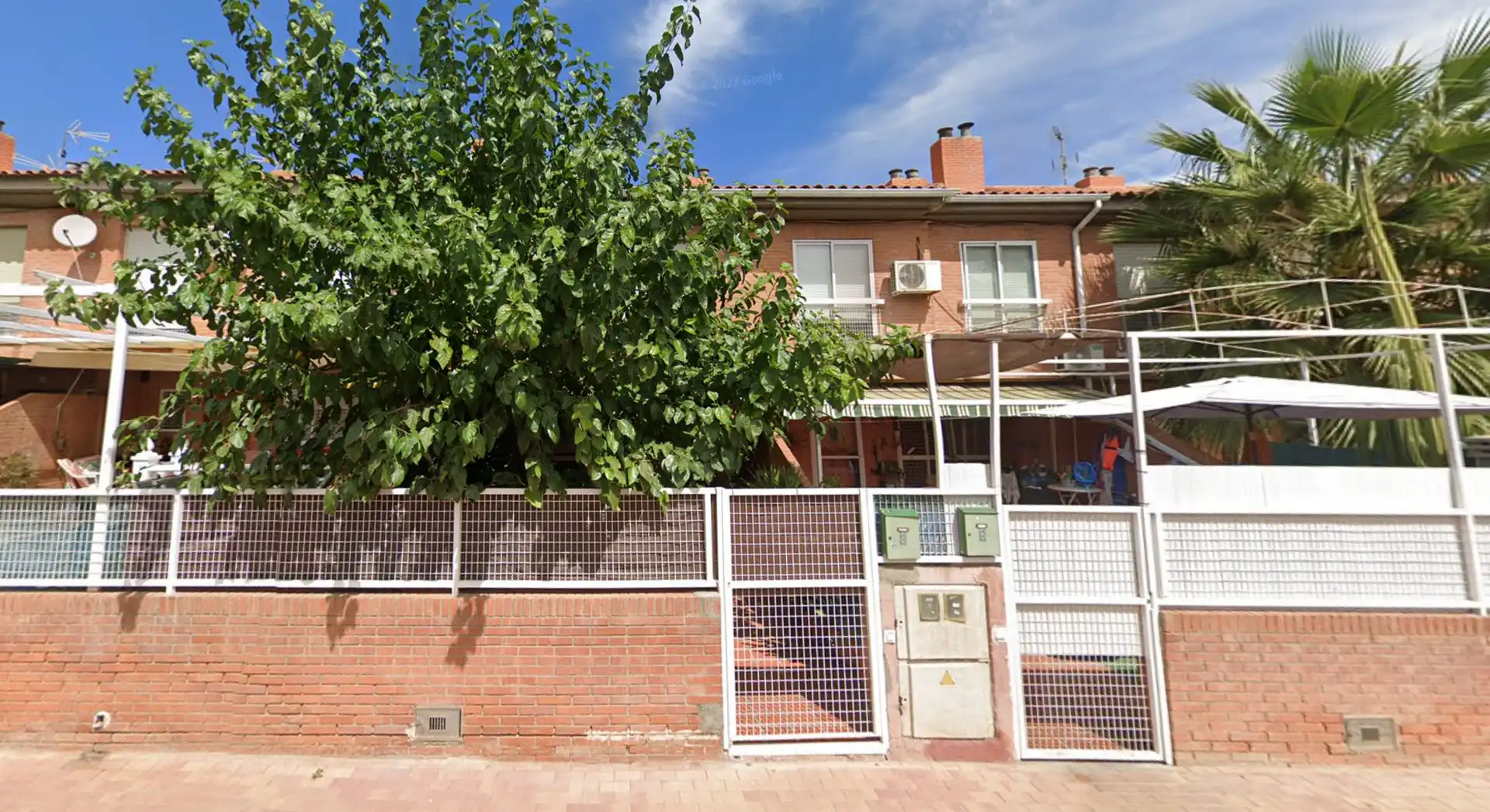 Pis en venda a Calle Alamos