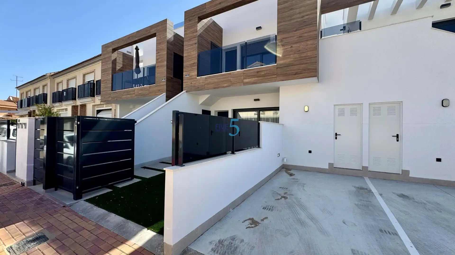 Appartamento con piscina in vendita a Los Cuarteros, imagen 9