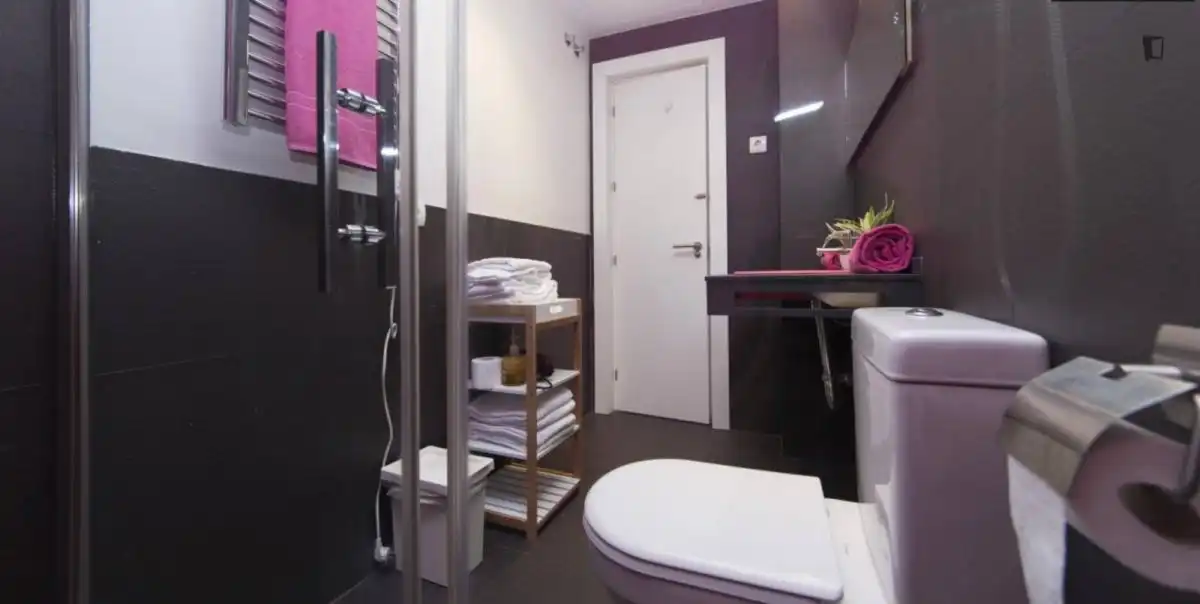 Apartamento con ascensor en alquiler en Centro, imagen 18
