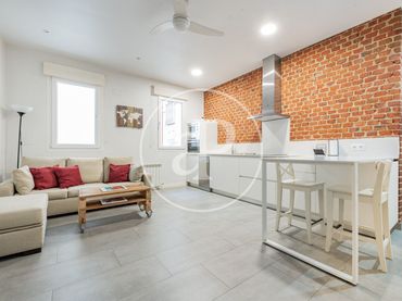 Piso con ascensor en venta en Calle del Dr. Castelo