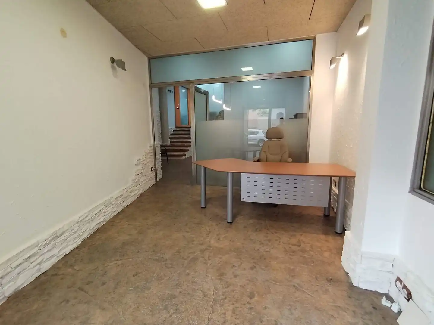 Oficina en venta en Mutxamel con Aire acondicionado y Calefacción