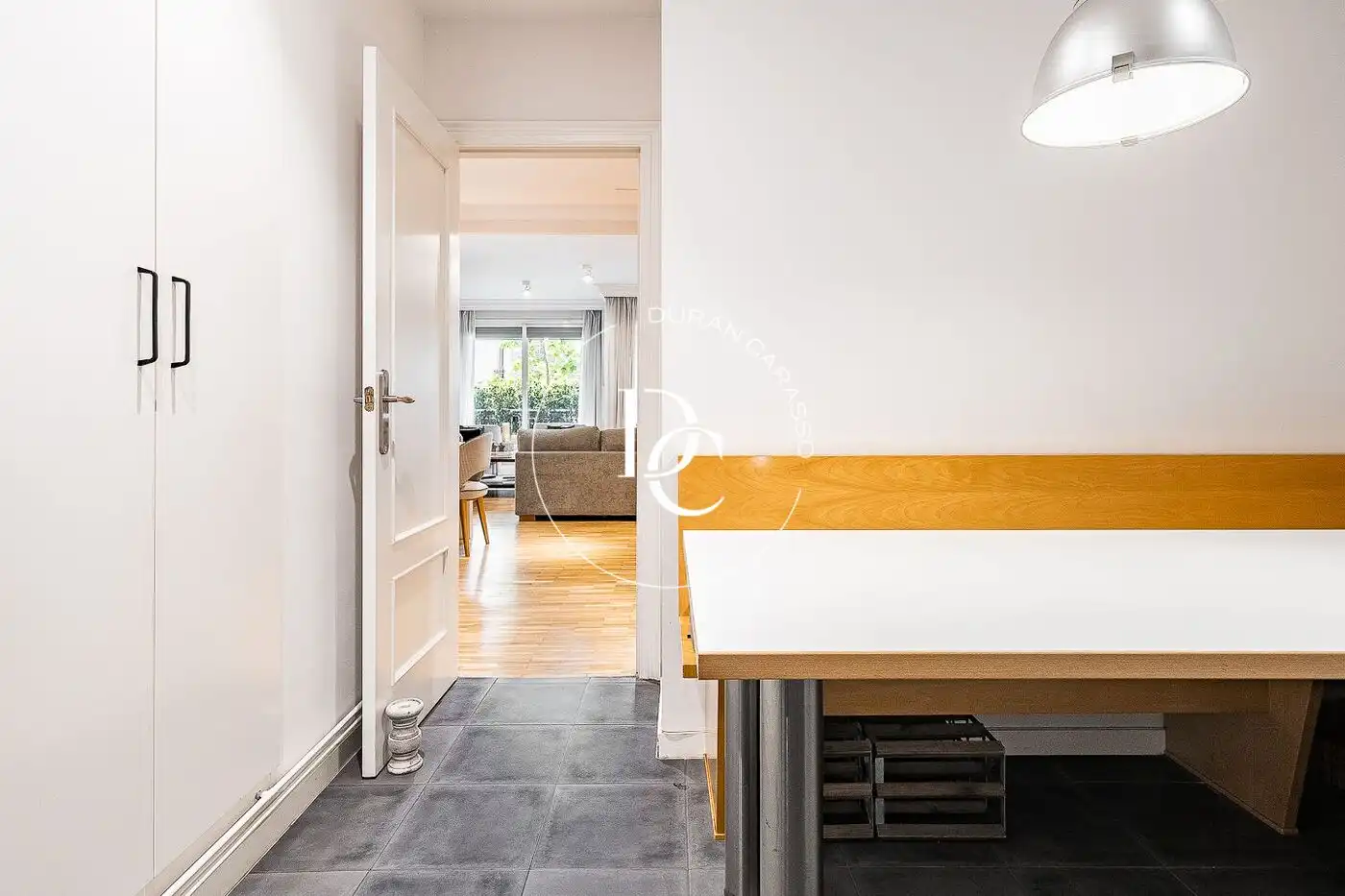 Piso con ascensor en venta en Via Augusta, imagen 18