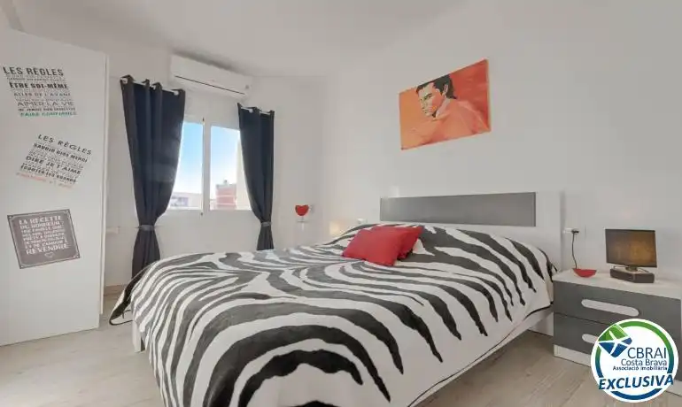 Appartement compact à vendre à Carrer de l'Almirall Federico Gravina, imagen 14