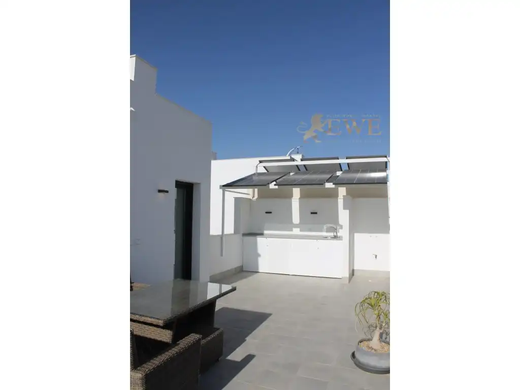 Casa en venda a Calle El Alba El Alba (Roldan), imagen 32