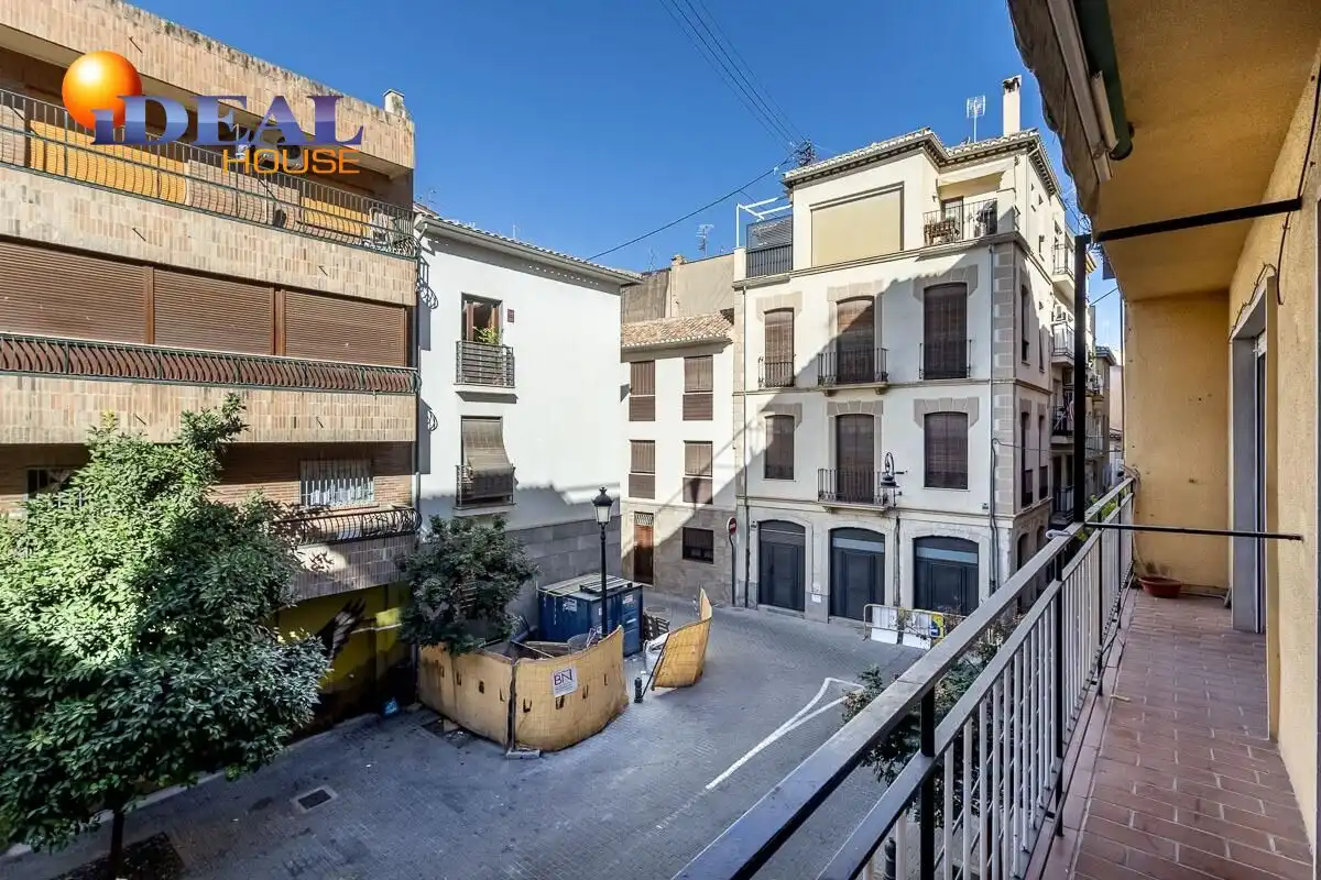 Appartement avec ascenseur à vendre à Centro