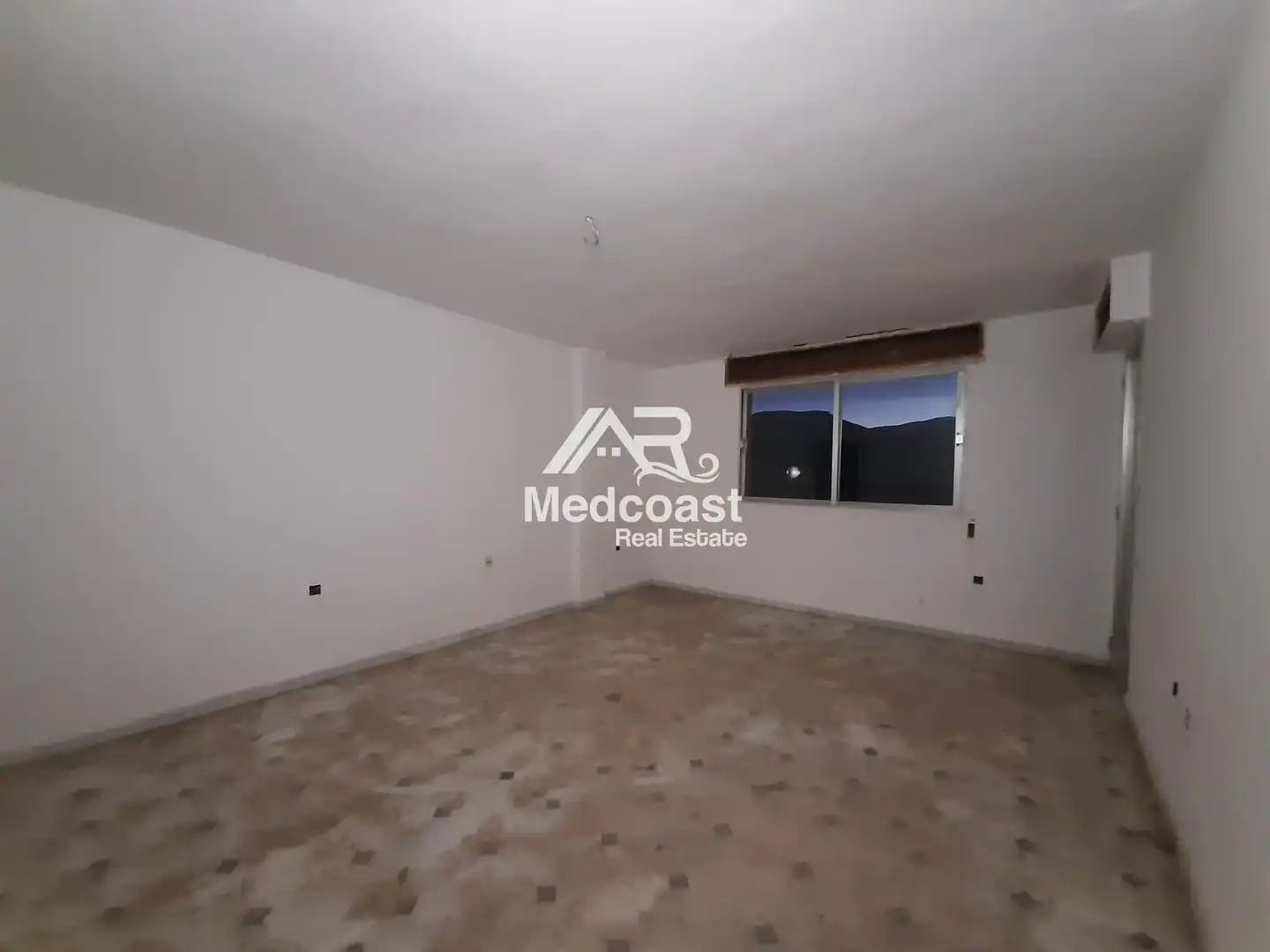 Sala de estar de Piso en venta en Macael con Terraza