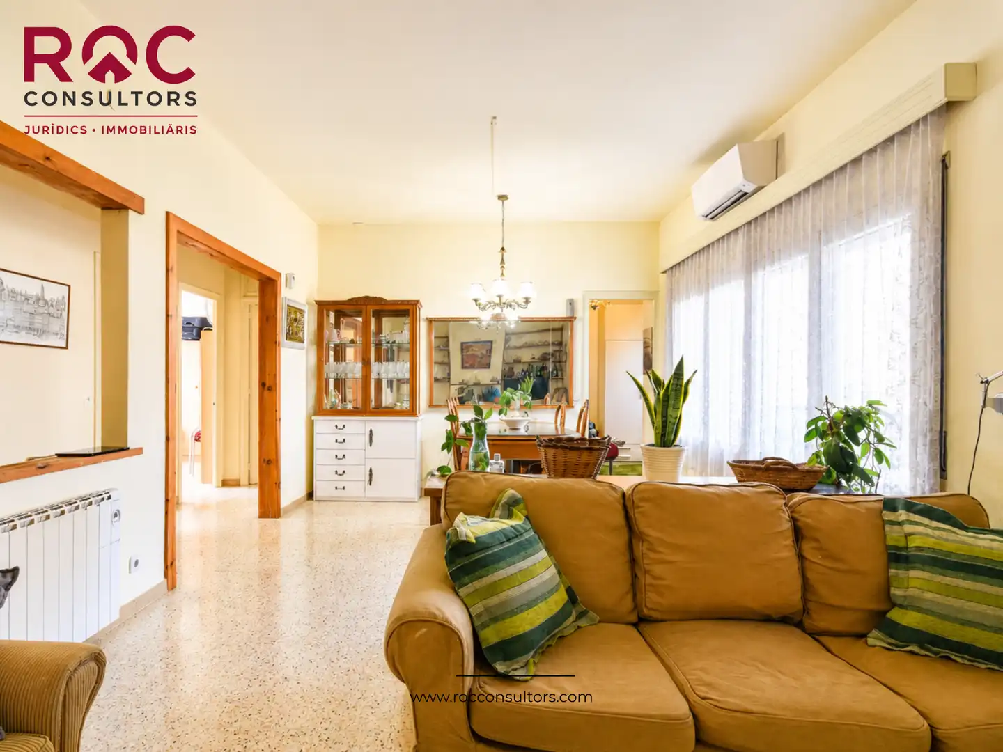 Casa a schiera in vendita a de Montserrat, imagen 2