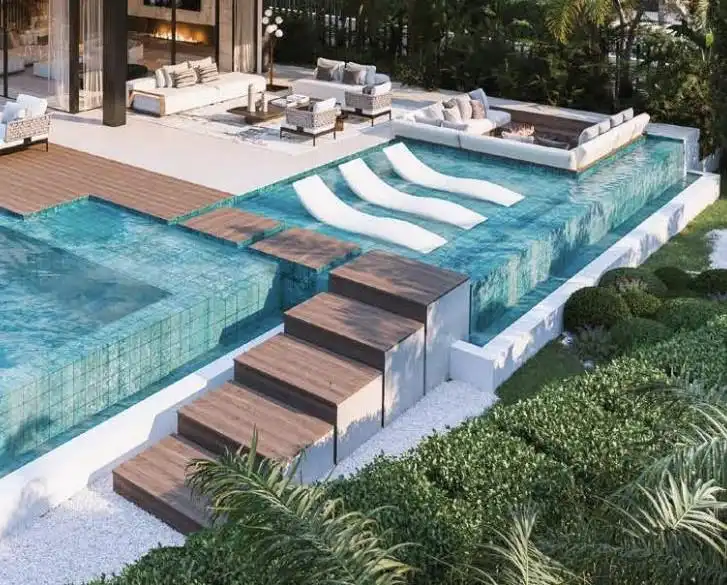 Casa en venta en Milla de Oro, imagen 2