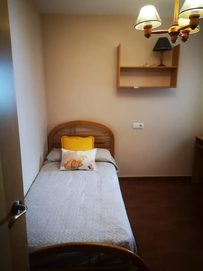 Dormitori de Àtic en venda en Centro  