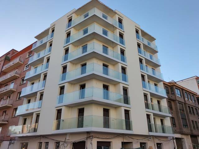 Piso en Venta en Calle Calle Mayor Antigua en San Pablo y Santa Marina