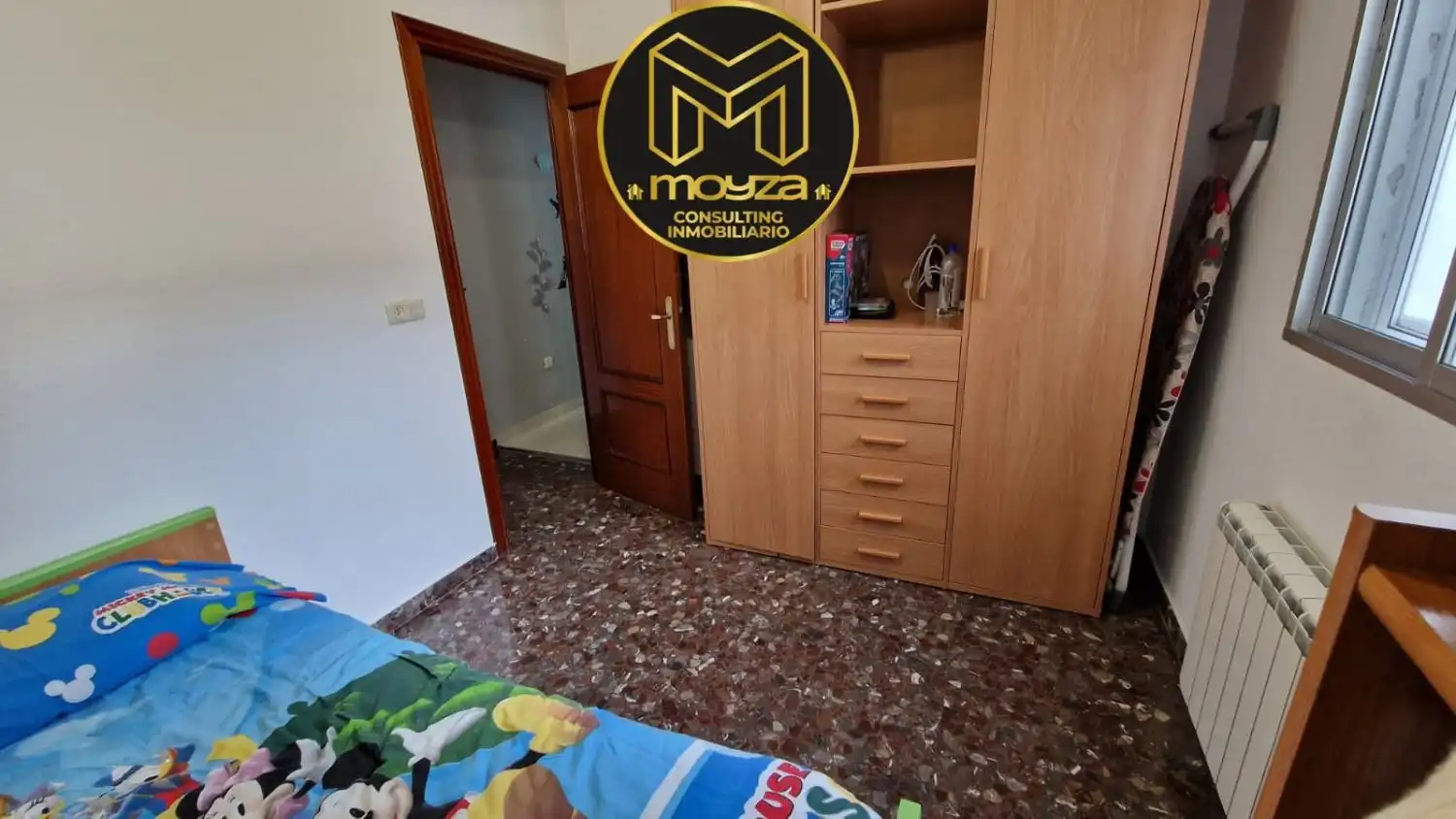 Flat with terrace for sale in Torredelcampo, imagen 9