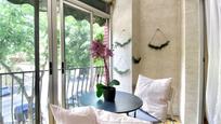 Balcony of Flat for sale in Aldaia  with Terrace and Balcony